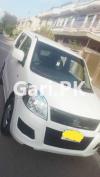 Suzuki Wagon R VXR 2018 For Sale in Islamabad