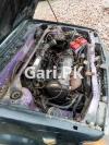 Toyota Starlet  1986 For Sale in Lahore