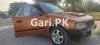 Daihatsu Charade  1986 For Sale in Rawalpindi•