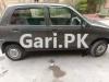 Daihatsu Cuore  2007 For Sale in Lahore•