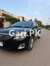 Toyota Premio  2010 For Sale in Karachi•