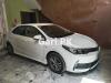 Toyota Corolla GLi 1.3 VVTi Special Edition 2018 For Sale in Bhalwal