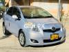 Toyota Vitz F 1.0 2008 For Sale in Karachi