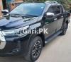 Toyota Hilux Revo V Automatic 2.8 2021 For Sale in Faisalabad