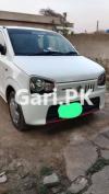 Suzuki Alto VX 2021 For Sale in Lahore