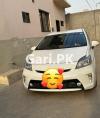 Toyota Prius  2012 For Sale in Lahore