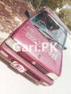 Suzuki Mehran VX 1998 For Sale in Karachi