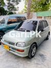 Daihatsu Cuore  2009 For Sale in Karachi•