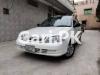 Suzuki Cultus VXR 2015 For Sale in Rawalpindi•