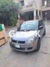 Suzuki Swift  2011 For Sale in Lahore•