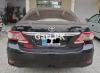 Toyota Corolla XLi VVTi 2013 For Sale in Taxila