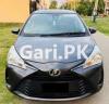 Toyota Vitz  2018 For Sale in Sialkot