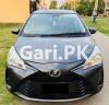 Toyota Vitz  2018 For Sale in Sialkot•