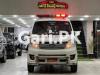 Changan Karvaan  2021 For Sale in Lahore•