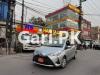 Toyota Vitz  2019 For Sale in Lahore•