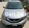 Honda City IVTEC 2017 For Sale in Gujranwala