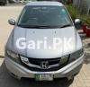 Honda City IVTEC 2017 For Sale in Gujranwala•