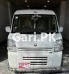 Nissan Clipper  2016 For Sale in Gujranwala