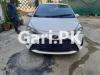 Toyota Vitz  2019 For Sale in Karachi•