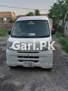 Daihatsu Hijet  2009 For Sale in Charsadda•