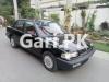 Honda Civic EXi 1990 For Sale in Lahore•