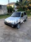 Suzuki Mehran VX Euro II 2019 For Sale in Rawalpindi