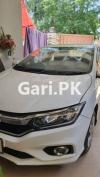 Honda City IVTEC 2021 For Sale in Lahore