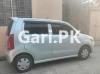 Suzuki Wagon R  2017 For Sale in Gujranwala•