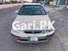 Honda Civic Prosmetic 1998 For Sale in Sahiwal