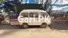 Suzuki Bolan  1987 For Sale in Karachi•