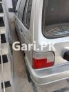Suzuki Mehran VXR 2018 For Sale in Karachi