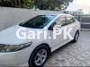 Honda City IVTEC 2010 For Sale in Lahore•