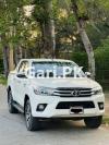 Toyota Hilux Revo V Automatic 2.8 2019 For Sale in Lahore