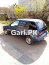 Suzuki Cultus VXL 2007 For Sale in Islamabad