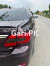 Toyota Corolla GLi 1.3 VVTi 2012 For Sale in Haripur