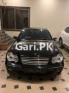 Mercedes Benz C Class C180 2005 For Sale in Rahim Yar Khan