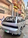 Suzuki Cultus VXL (CNG) 2003 For Sale in Lahore