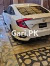 Honda Civic Oriel 1.8 i-VTEC CVT 2021 For Sale in Peshawar