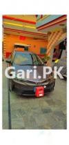 Toyota Corolla GLi 1.3 VVTi 2018 For Sale in Islamabad