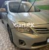 Toyota Corolla GLi 1.3 VVTi 2014 For Sale in Karachi