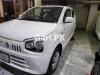 Suzuki Alto VXL AGS 2019 For Sale in Lahore