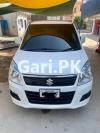 Suzuki Wagon R  2021 For Sale in Sialkot
