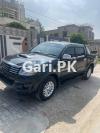 Toyota Hilux Vigo V 2012 For Sale in Vehari