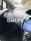 Toyota Vitz U 1.0 2007 For Sale in Faisalabad