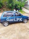 Suzuki Mehran VXR 2009 For Sale in Rawalpindi