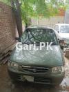 Suzuki Alto VXR 2008 For Sale in Lahore