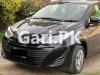 Toyota Yaris  2021 For Sale in Lahore•