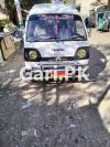 Suzuki Bolan  2007 For Sale in Karachi