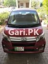 Daihatsu Move  2014 For Sale in Lahore