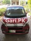 Daihatsu Move  2014 For Sale in Lahore•